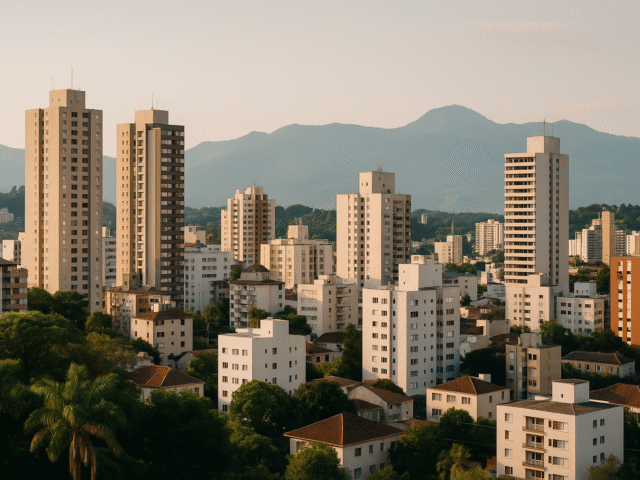 Por que o Sul do Brasil é uma das regiões mais promissoras para investir em imóveis