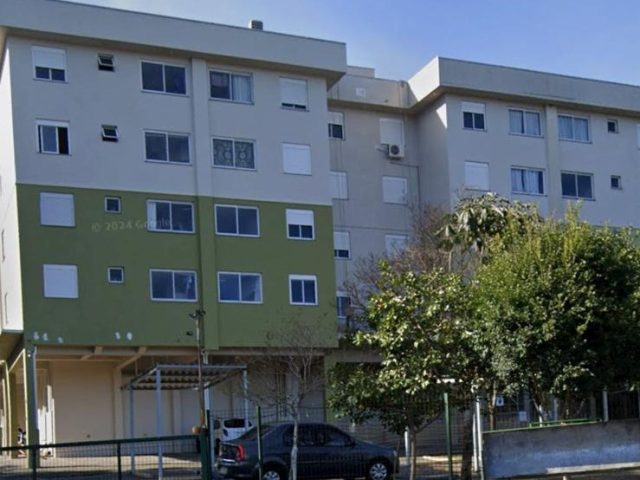 Apartamento à Venda – Condomínio Parque Poente