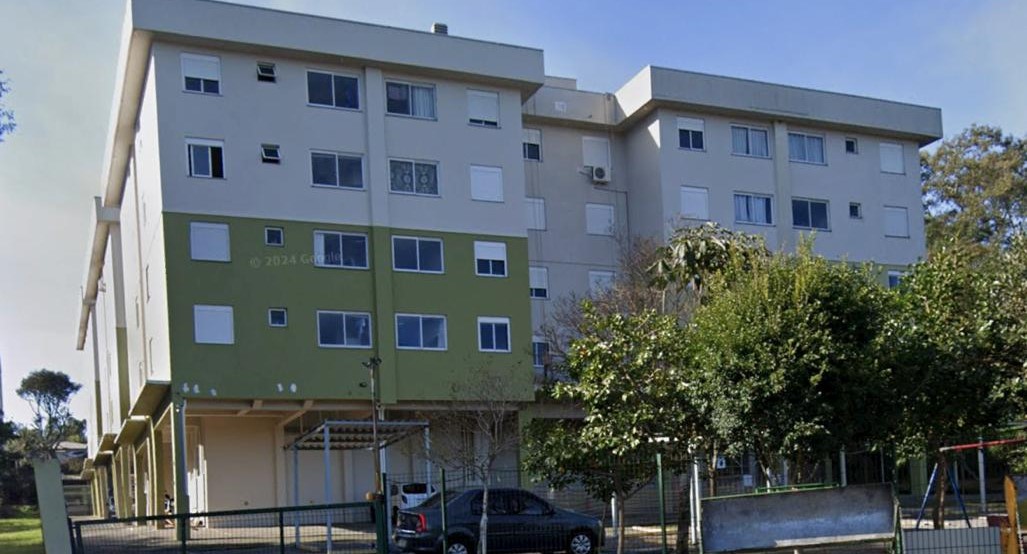 Apartamento à Venda – Condomínio Parque Poente